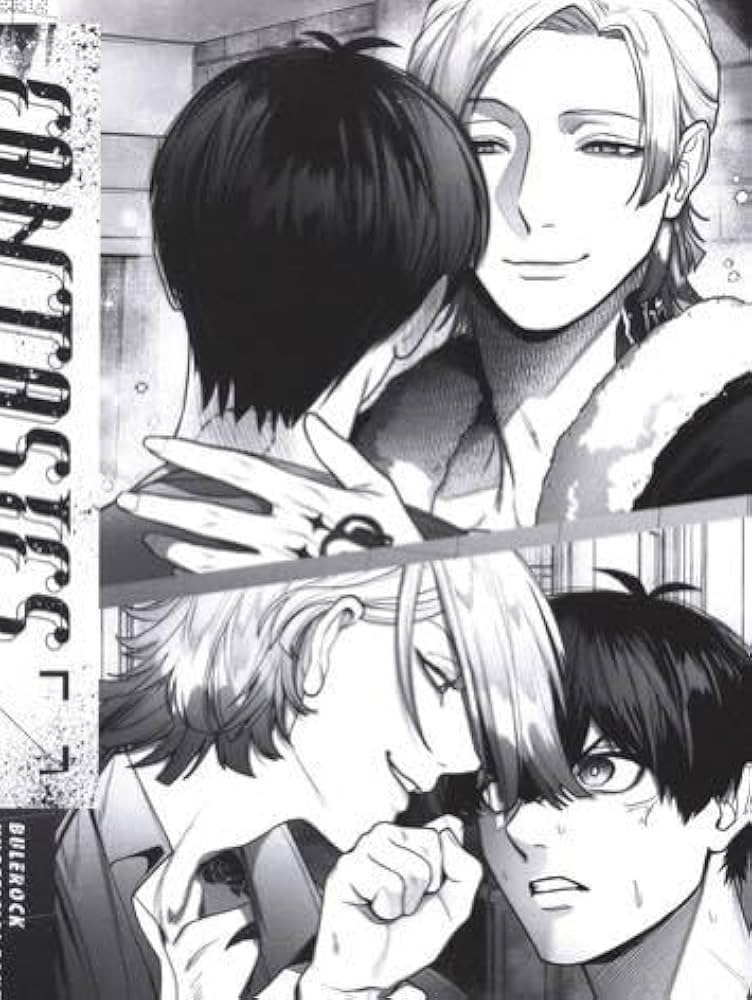 Amazon.co.jp: ブルロク カイザー×潔世一 カイ潔 メイルメイル